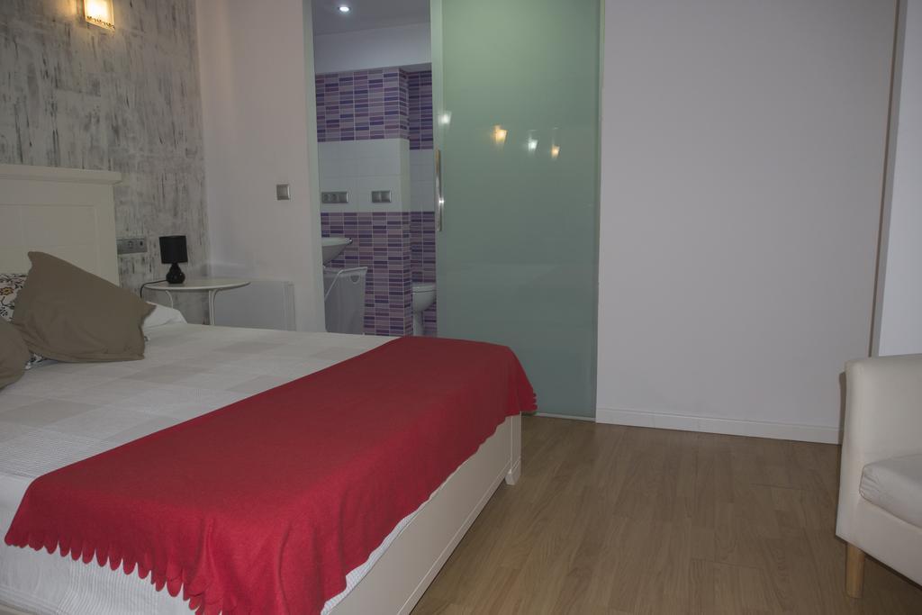 Apartamentos El Olivo Valencia Exterior foto